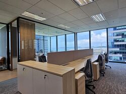 Asia Square Tower 1 (D1), Office #512294271